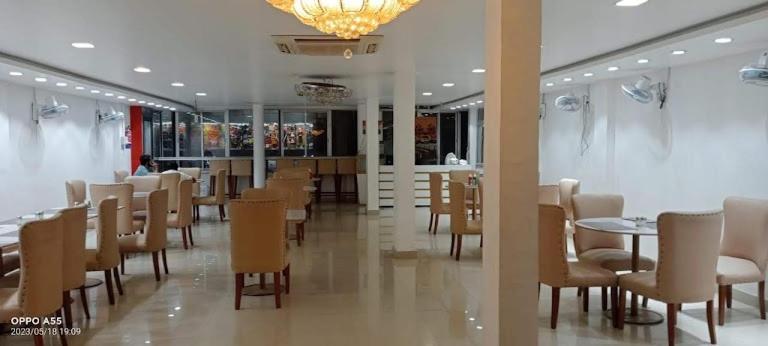 Divine Banaras By Hotel Varanasi