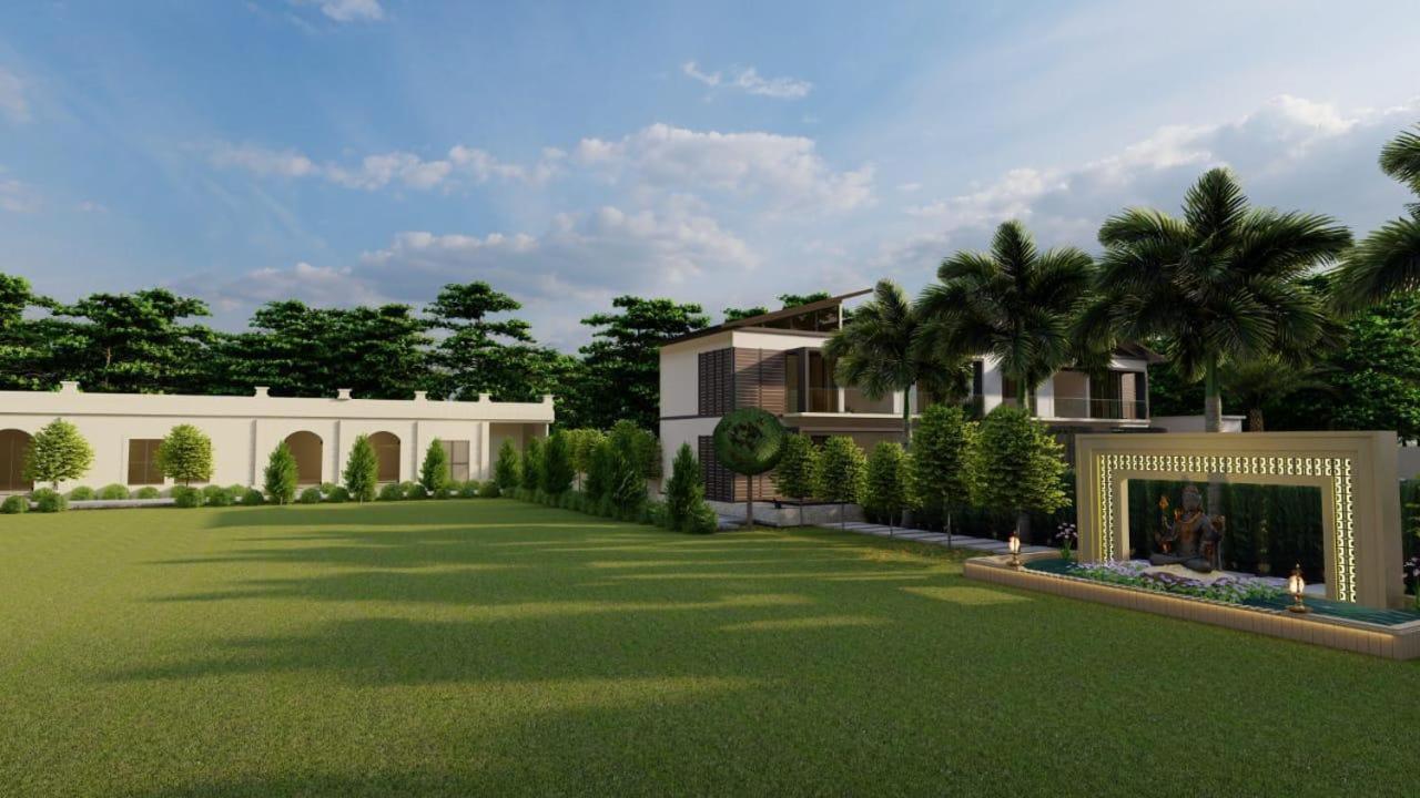 Divine Banaras By Hotel