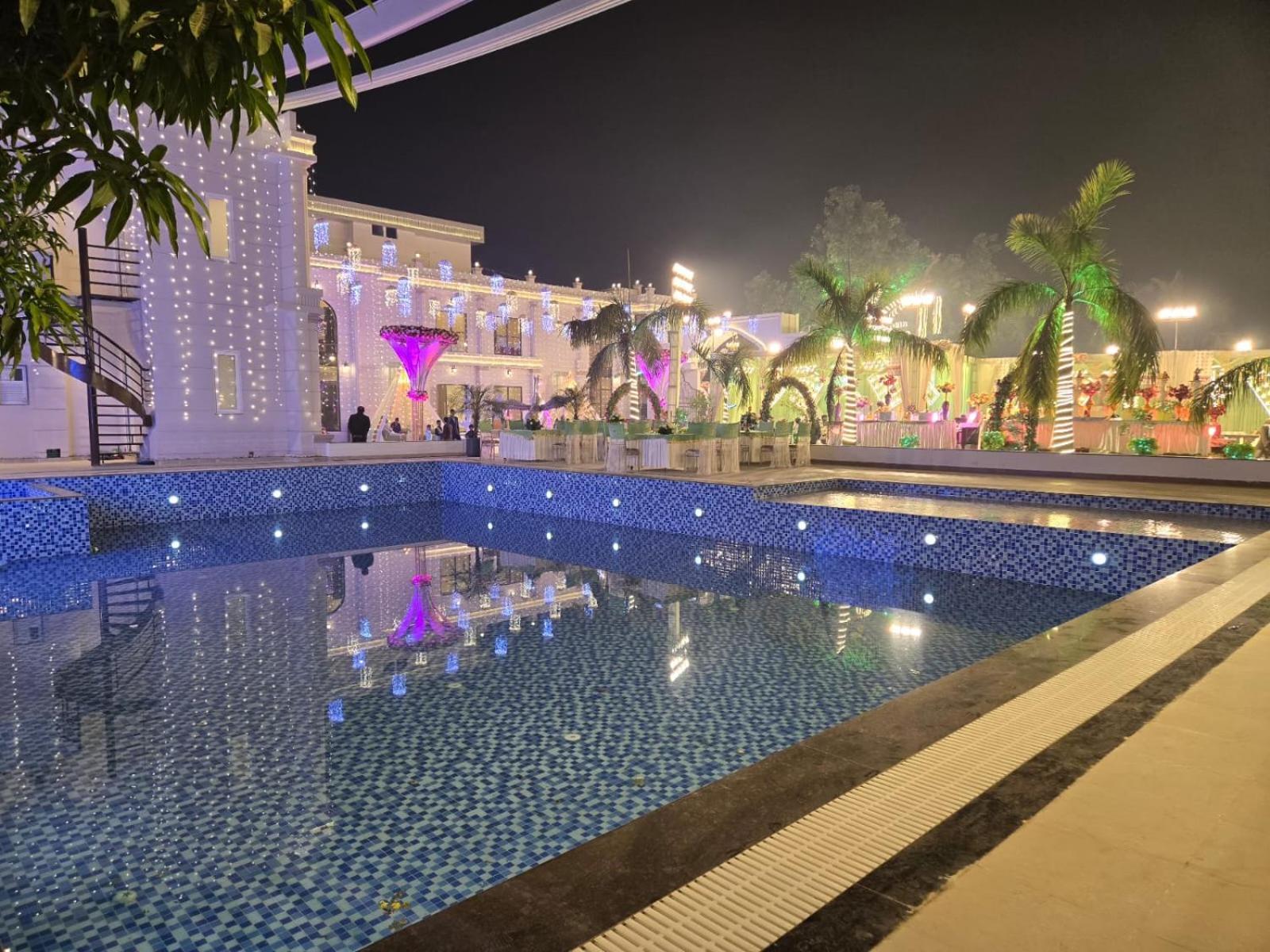 Divine Banaras By 4* Varanasi