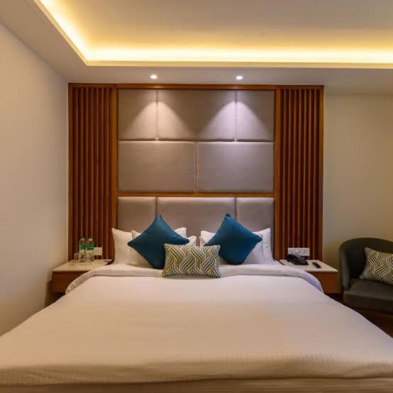 Divine Banaras By Hotel 4*