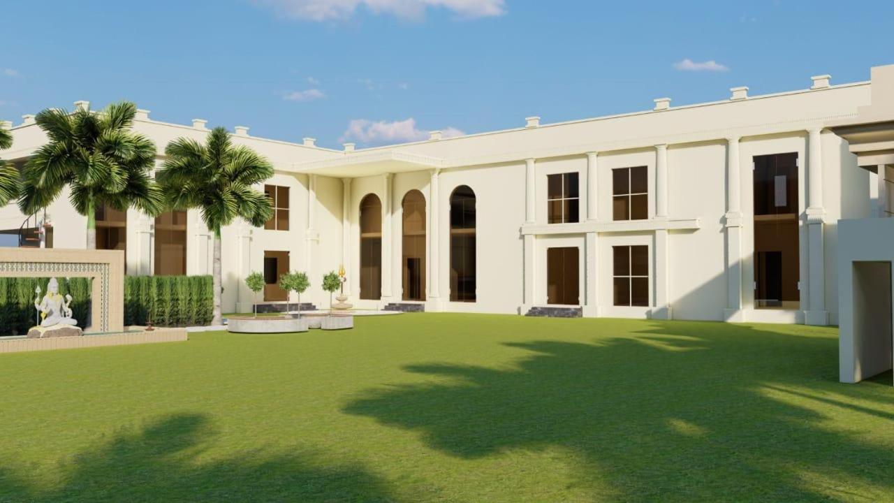 Hotel Divine Banaras By 4*