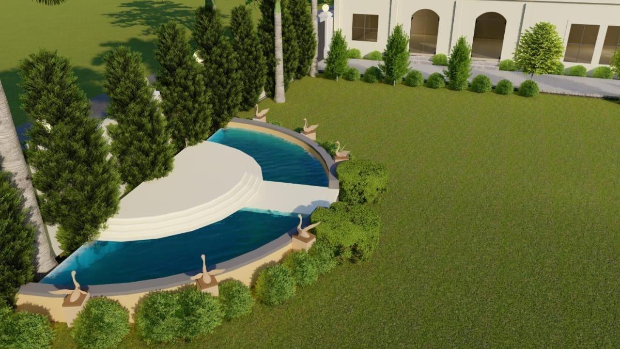 Divine Banaras By 4*