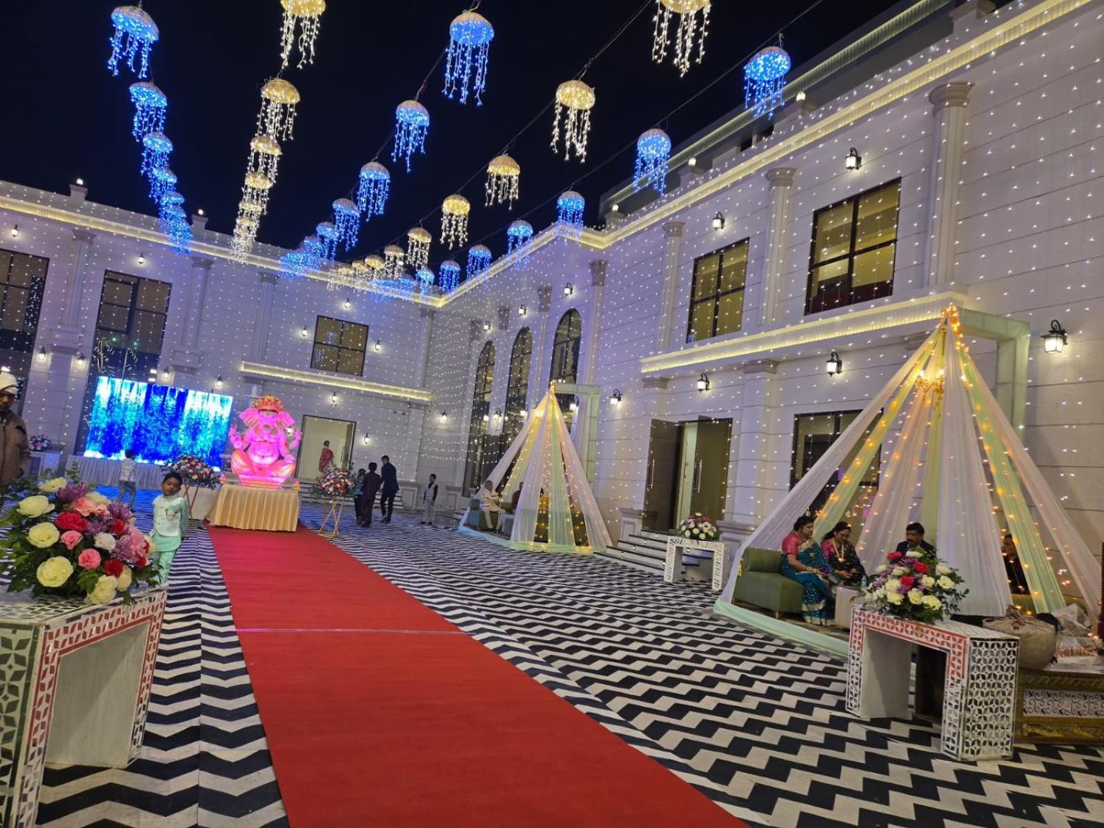 Divine Banaras By Hotel Varanasi