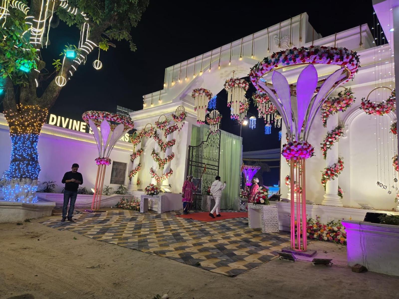 Hotel Divine Banaras By Varanasi