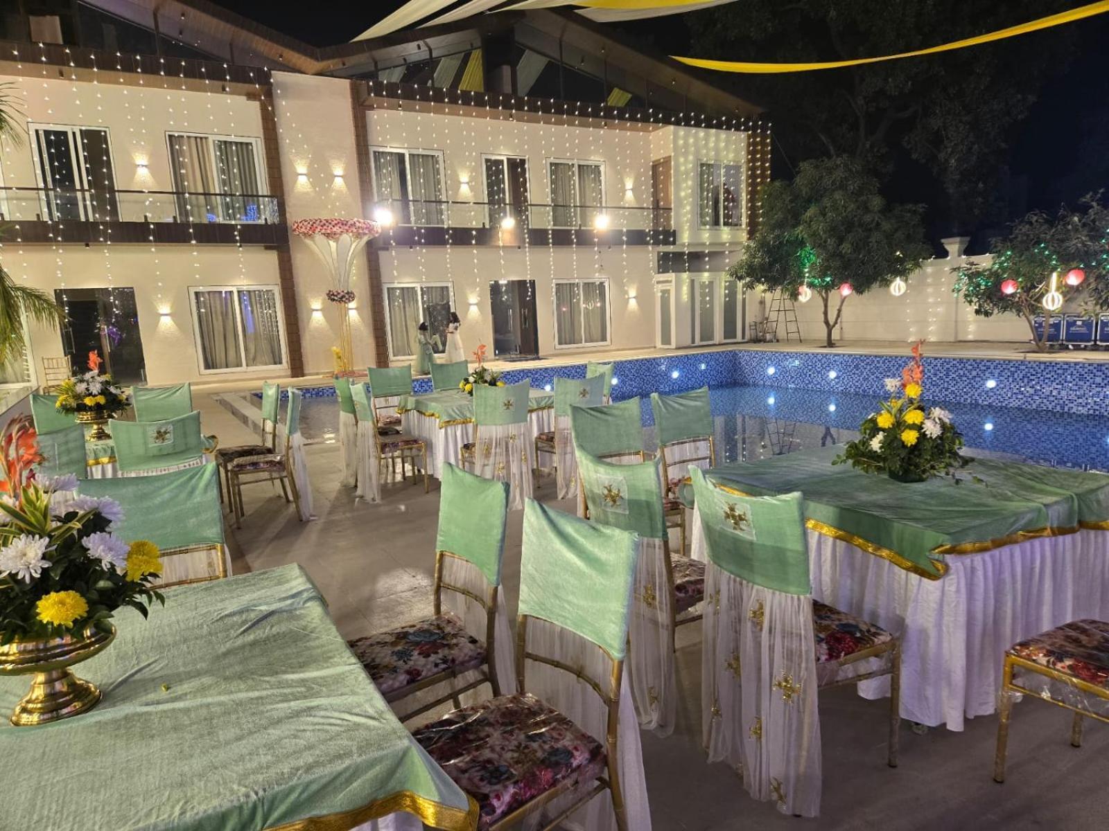 Divine Banaras By 4* Varanasi