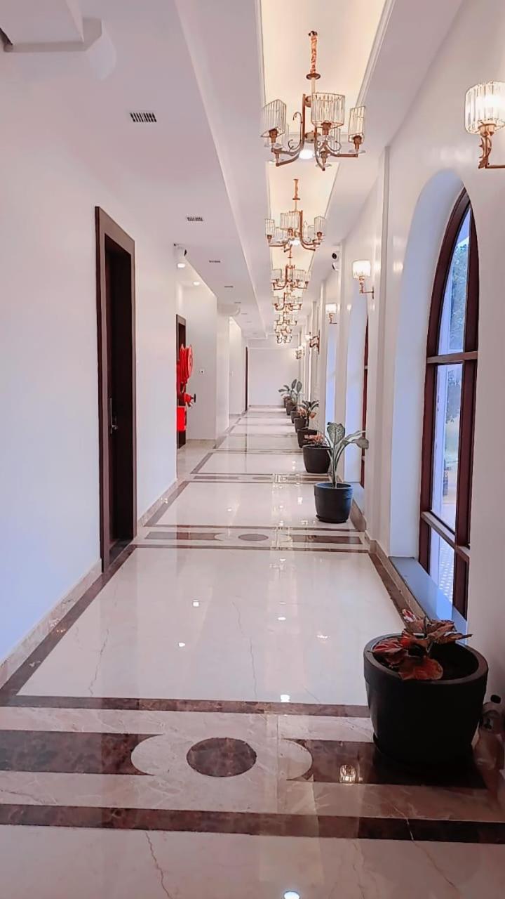 Hotel Divine Banaras By Varanasi