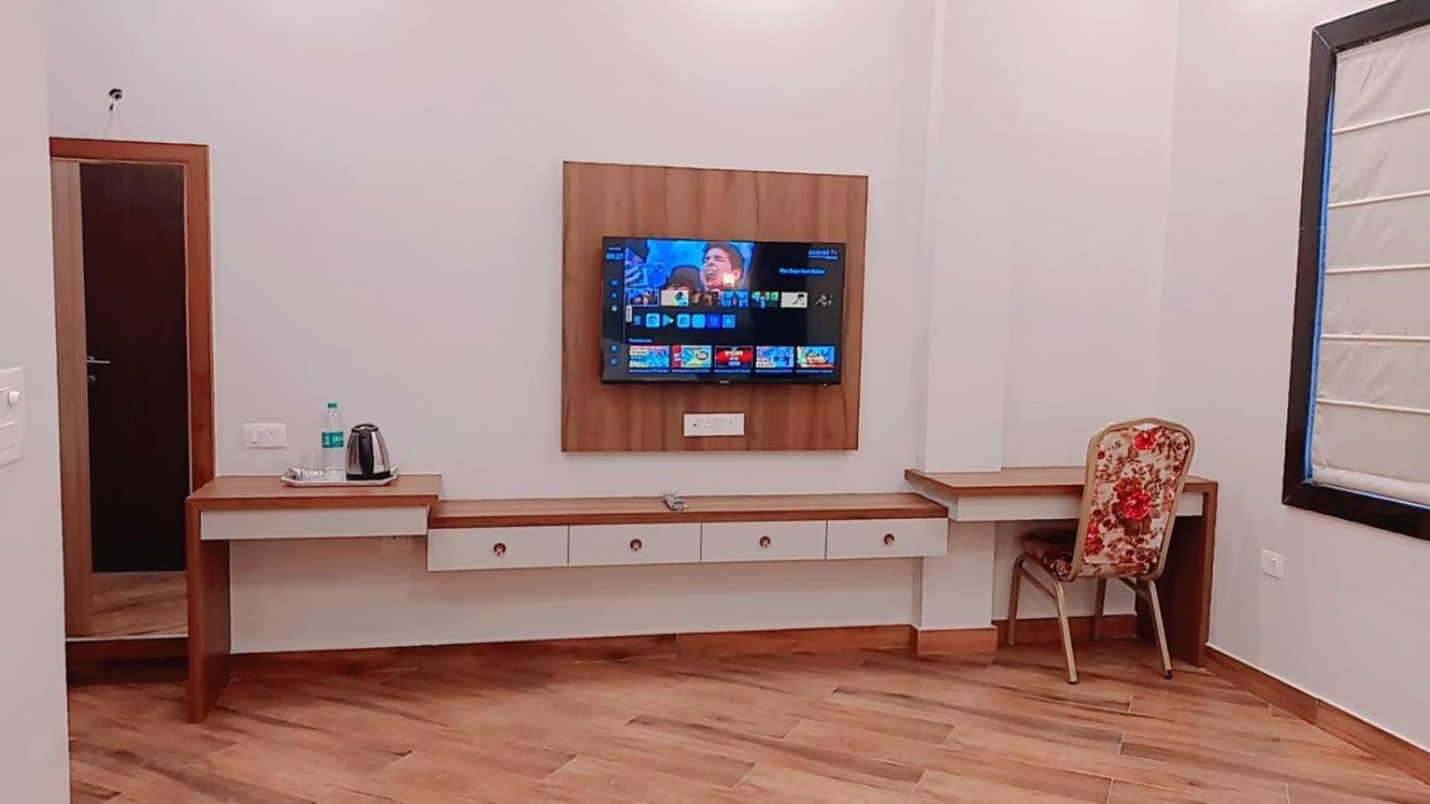 Hotel Divine Banaras By Varanasi