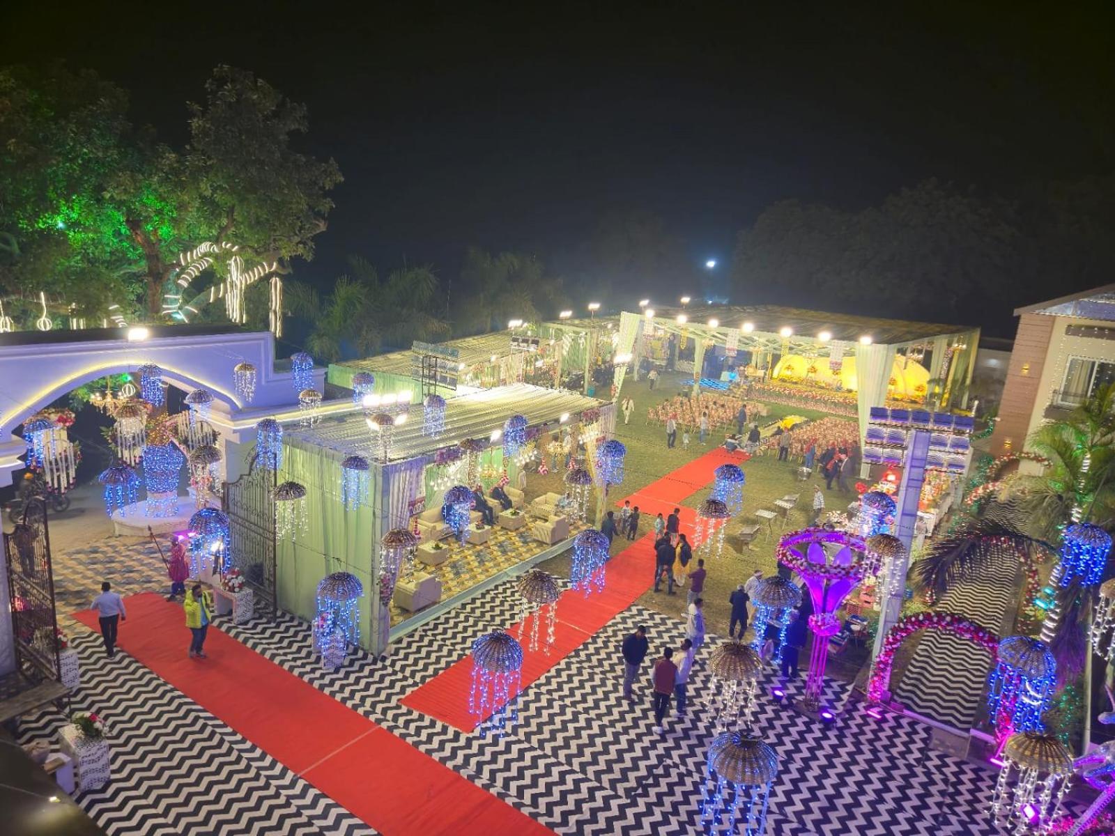 Divine Banaras By Hotel 4*