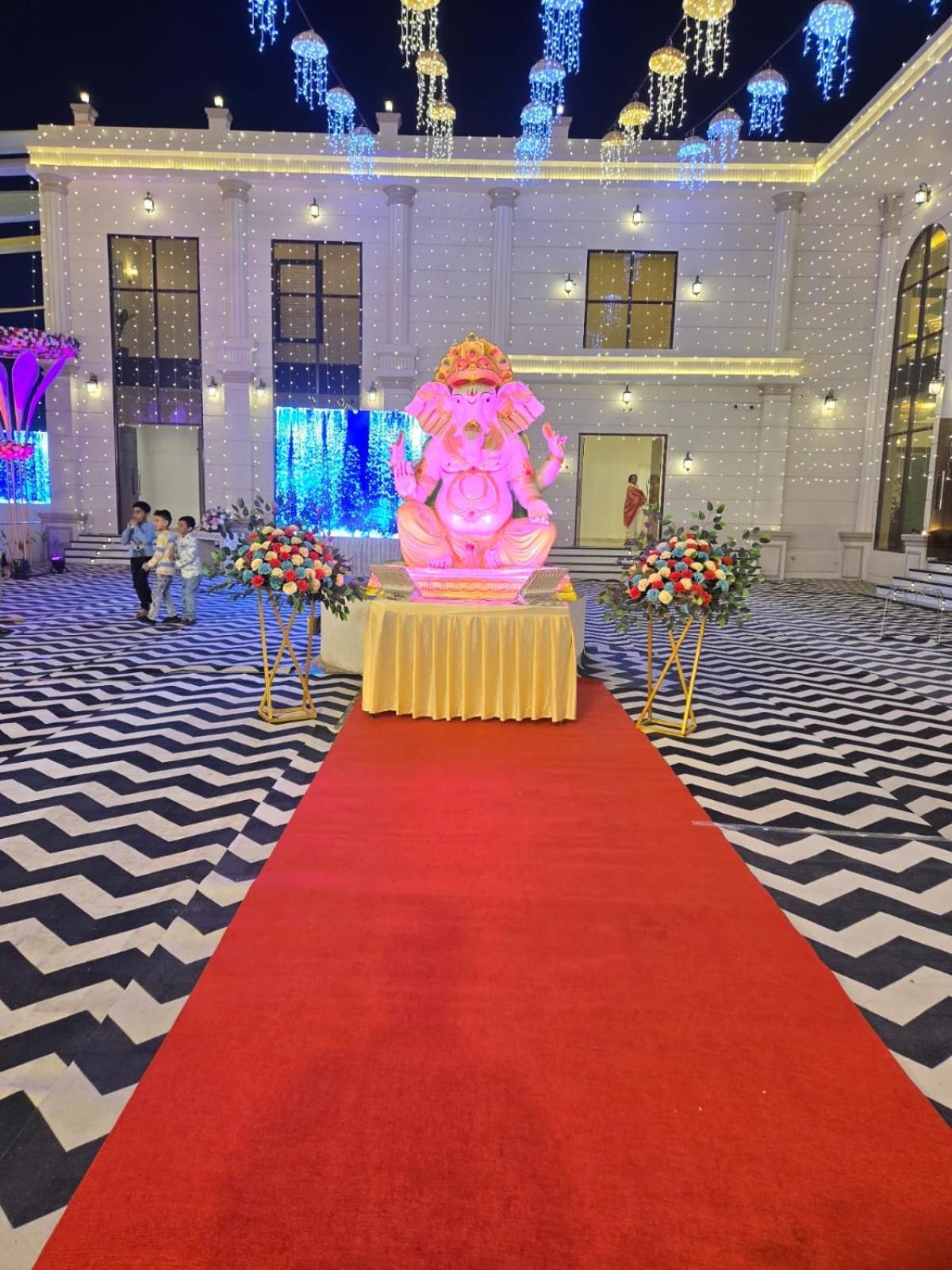 Hotel Divine Banaras By Varanasi